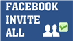 Invite all friend to group facebook - FPlus 